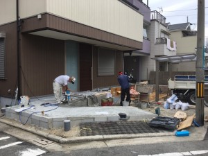 堺市堺区　松崎様